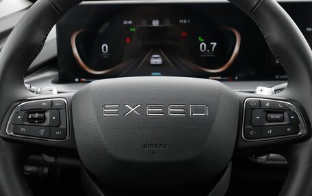 CheryExeed LX, 2023 год, 2 320 000 рублей, 13 фотография