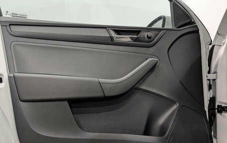 Skoda Rapid I, 2019 год, 1 550 000 рублей, 19 фотография