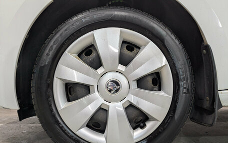Skoda Rapid I, 2019 год, 1 550 000 рублей, 12 фотография