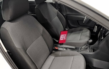 Skoda Rapid I, 2019 год, 1 550 000 рублей, 23 фотография