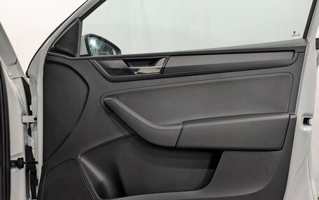 Skoda Rapid I, 2019 год, 1 550 000 рублей, 24 фотография