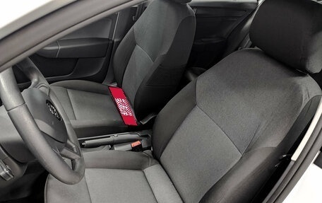 Skoda Rapid I, 2019 год, 1 550 000 рублей, 20 фотография