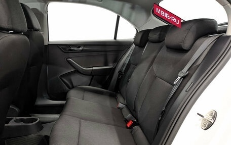 Skoda Rapid I, 2019 год, 1 550 000 рублей, 18 фотография