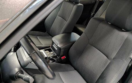 Toyota Land Cruiser Prado 150 рестайлинг 2, 2021 год, 6 770 000 рублей, 20 фотография