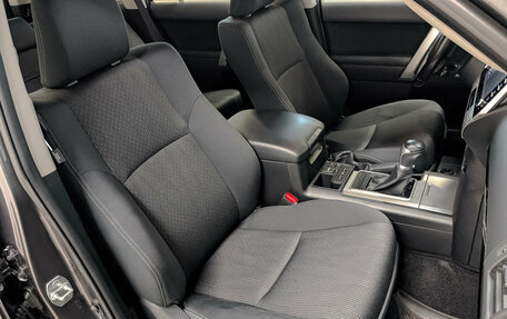 Toyota Land Cruiser Prado 150 рестайлинг 2, 2021 год, 6 770 000 рублей, 23 фотография