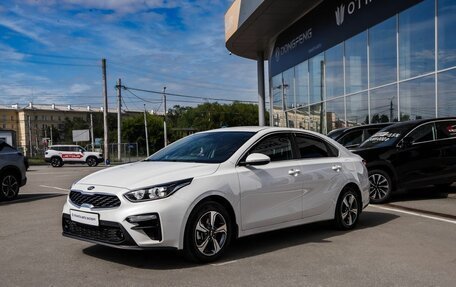 KIA Cerato IV, 2020 год, 1 950 000 рублей, 2 фотография