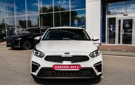 KIA Cerato IV, 2020 год, 1 950 000 рублей, 3 фотография