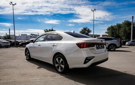 KIA Cerato IV, 2020 год, 1 950 000 рублей, 8 фотография