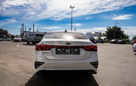 KIA Cerato IV, 2020 год, 1 950 000 рублей, 7 фотография