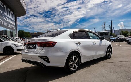 KIA Cerato IV, 2020 год, 1 950 000 рублей, 6 фотография