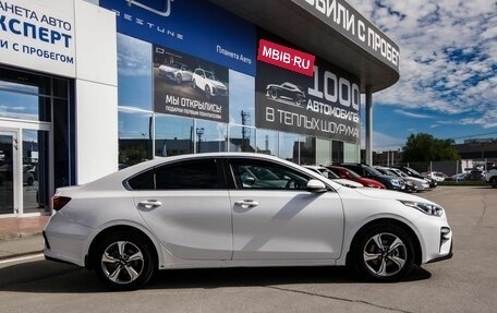 KIA Cerato IV, 2020 год, 1 950 000 рублей, 5 фотография