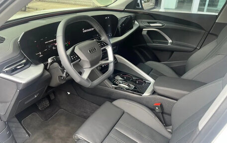 Audi Q5, 2025 год, 5 836 000 рублей, 6 фотография