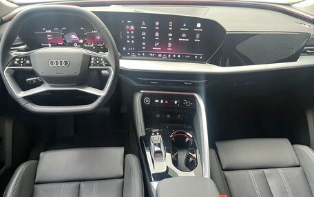 Audi Q5, 2025 год, 5 836 000 рублей, 7 фотография