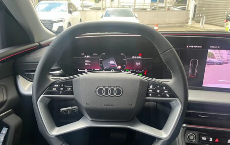 Audi Q5, 2025 год, 5 836 000 рублей, 8 фотография