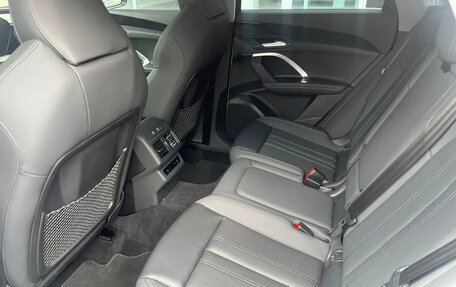 Audi Q5, 2025 год, 5 836 000 рублей, 11 фотография