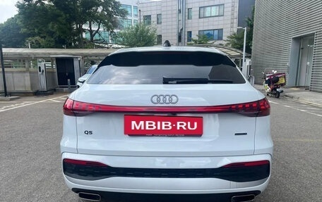 Audi Q5, 2025 год, 5 836 000 рублей, 4 фотография