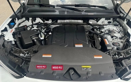 Audi Q5, 2025 год, 5 836 000 рублей, 12 фотография
