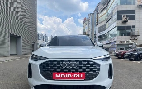 Audi Q5, 2025 год, 5 836 000 рублей, 2 фотография