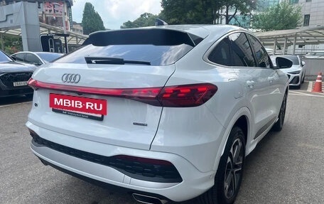 Audi Q5, 2025 год, 5 836 000 рублей, 3 фотография
