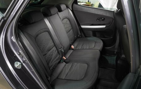 KIA cee'd III, 2017 год, 1 369 000 рублей, 7 фотография