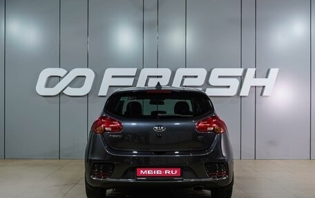 KIA cee'd III, 2017 год, 1 369 000 рублей, 4 фотография