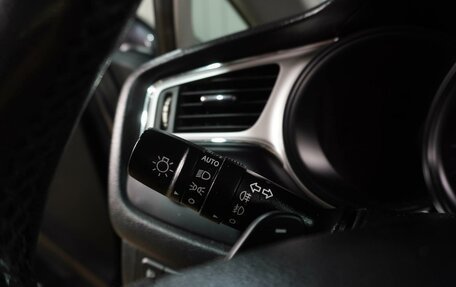 KIA cee'd III, 2017 год, 1 369 000 рублей, 13 фотография