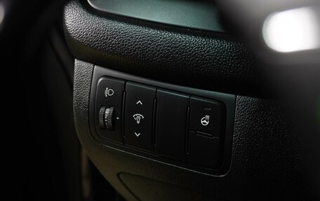 KIA cee'd III, 2017 год, 1 369 000 рублей, 12 фотография