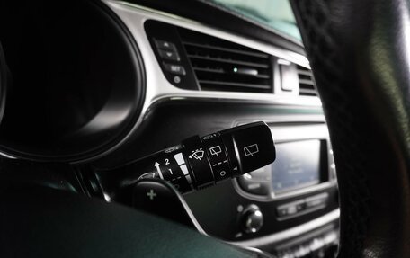 KIA cee'd III, 2017 год, 1 369 000 рублей, 14 фотография