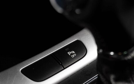 KIA cee'd III, 2017 год, 1 369 000 рублей, 18 фотография