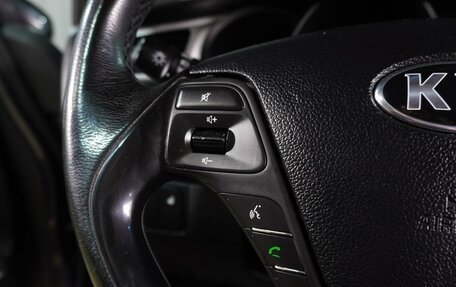 KIA cee'd III, 2017 год, 1 369 000 рублей, 19 фотография