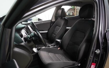 KIA cee'd III, 2017 год, 1 369 000 рублей, 10 фотография