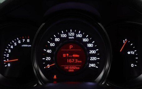 KIA cee'd III, 2017 год, 1 369 000 рублей, 20 фотография