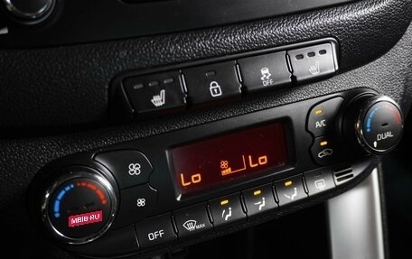 KIA cee'd III, 2017 год, 1 369 000 рублей, 17 фотография