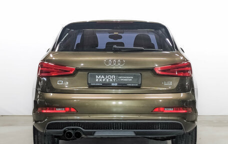 Audi Q3, 2014 год, 1 800 000 рублей, 6 фотография