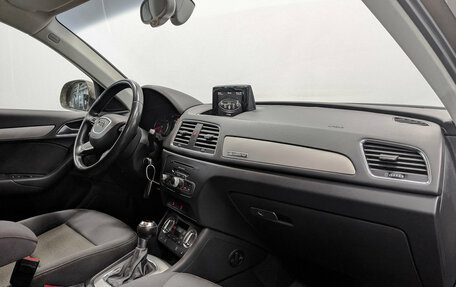 Audi Q3, 2014 год, 1 800 000 рублей, 13 фотография