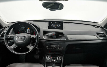 Audi Q3, 2014 год, 1 800 000 рублей, 14 фотография