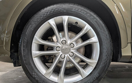 Audi Q3, 2014 год, 1 800 000 рублей, 12 фотография