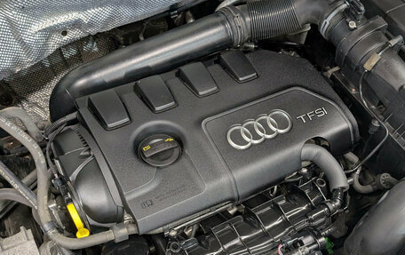 Audi Q3, 2014 год, 1 800 000 рублей, 9 фотография