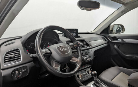 Audi Q3, 2014 год, 1 800 000 рублей, 15 фотография