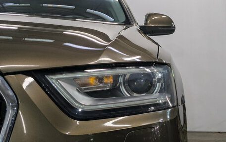 Audi Q3, 2014 год, 1 800 000 рублей, 11 фотография