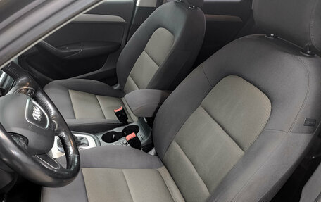Audi Q3, 2014 год, 1 800 000 рублей, 20 фотография
