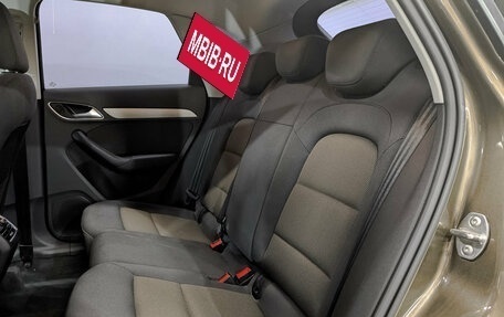 Audi Q3, 2014 год, 1 800 000 рублей, 18 фотография