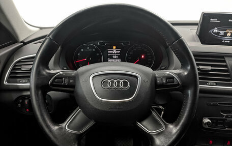 Audi Q3, 2014 год, 1 800 000 рублей, 22 фотография