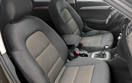 Audi Q3, 2014 год, 1 800 000 рублей, 24 фотография