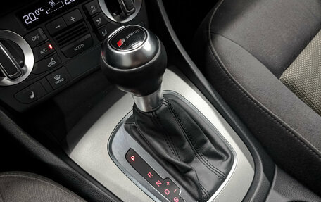 Audi Q3, 2014 год, 1 800 000 рублей, 27 фотография