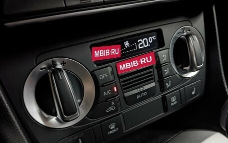 Audi Q3, 2014 год, 1 800 000 рублей, 26 фотография