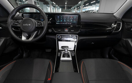 KIA Seltos I, 2025 год, 2 940 000 рублей, 8 фотография