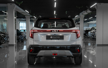 KIA Seltos I, 2025 год, 2 940 000 рублей, 6 фотография