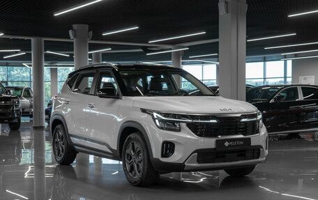 KIA Seltos I, 2025 год, 2 940 000 рублей, 2 фотография