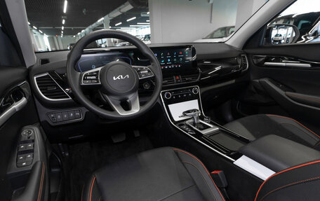 KIA Seltos I, 2025 год, 2 940 000 рублей, 7 фотография